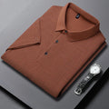 Camisa Polo Masculina confortável