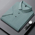 Camisa Polo Masculina confortável